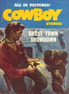 Cowboy Stories (Jubilee, 1965 series) #2 [1965?]