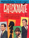 Checkmate  #2 ([June 1963?])