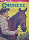 Cheyenne  #5 ([September 1960?])