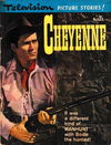 Cheyenne (Regal, 1960? series) #6