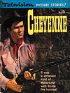Cheyenne  #6 ([November 1960?])