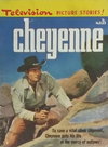 Cheyenne  #8 ([March 1961?])