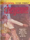 Cheyenne (Regal, 1960? series) #11 [September 1961?]