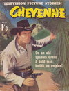 Cheyenne  #23 ([September 1963?])