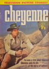 Cheyenne (Regal, 1960? series) #24 [November 1963?]