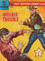 Colt Western Library (Approved, 1955 series) #33 — Double Trouble ([March 1958?])