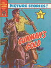 Colt Western Library (Approved, 1955 series)  #34 ([April 1958?]) — Gunman's Gold