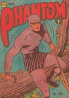 The Phantom  #170 (June 1960)