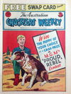 The Australian Chucklers Weekly (Molly Dye, 1959? series) v5#23 3 October 1958