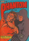 The Phantom (Frew, 1983 series) #765 [February 1983?]