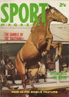 Sport Magazine  v15#4 (March 1963)