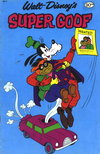 Walt Disney's Super Goof  #SG 4 ([1984?])