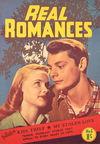 Real Romances (Transport, 1952 series) #6 [October 1952?]