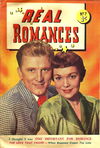 Real Romances (Transport, 1952 series) #7 [November 1952?]