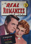 Real Romances (Transport, 1952 series) #8 [December 1952?]