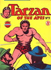 Tarzan of the Apes  #9 ([May 1955?])