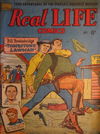 Real Life Comics (HJ Edwards, 1953? series) #1 (1953)