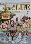 Real Life Comics (HJ Edwards, 1953? series) #2 ([June 1953?])