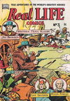 Real Life Comics (HJ Edwards, 1953? series) #3 ([1955?])