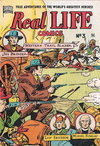 Real Life Comics  #3 ([1955?])