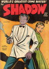 The Shadow (Frew, 1954 series) #10 ([February 1955?])