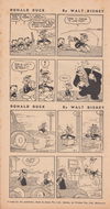 Yank Tip Top Comics (Ayers & James, 1941?)  — Untitled (page 1)