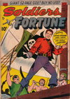 Soldiers of Fortune  #2 (May-June 1951)
