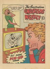 The Australian Chucklers Weekly  v6#41 (5 February 1960)