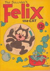 Pat Sullivan's Felix the Cat  #20 ([August 1966?])