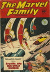The Marvel Family  #31 (January 1949)