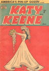 Katy Keene Comics  #31 ([1958?])