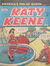 Katy Keene Comics (Archie, 1956? series) #36 ([1959?])