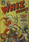 Whiz Comics  #109 (May 1949)