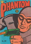 The Phantom  #449 (June 1971)
