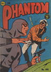 The Phantom (Frew, 1956 series) #444