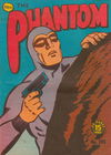 The Phantom (Frew, 1956 series) #395 June 1969