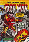 The Invincible Iron Man (Yaffa/Page, 1977 series) #7 [August 1979?]