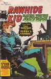 Rawhide Kid (Yaffa/Page, 1978 series) #8 ([1982?])