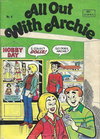All Out With Archie  #4 ([August 1986?])