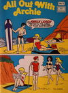 All Out With Archie (Yaffa Publishing, 1984? series) #5 ([August 1986?])