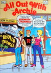 All Out With Archie  #6 (March 1987)