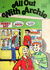 All Out With Archie (Yaffa Publishing, 1984? series) #7 (September 1987)