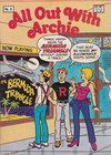 All Out With Archie  #9 (September 1988)