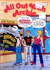 All Out With Archie  #11 ([September 1989?])