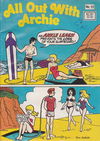 All Out With Archie (Yaffa Publishing, 1984? series) #12 (April 1990)