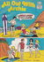 All Out With Archie (Yaffa Publishing, 1984? series) #12 (April 1990)