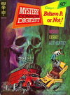 Mystery Comics Digest  #10 (March 1973)