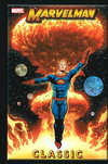 Marvelman Classic  #Vol. 3 ([August] 2011)