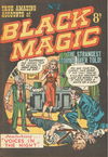 True Amazing Accounts of Black Magic (Youngs, 1952? series) #2 ([1952?])