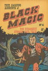 True Amazing Accounts of Black Magic (Youngs, 1952? series) #4 ([1952?])